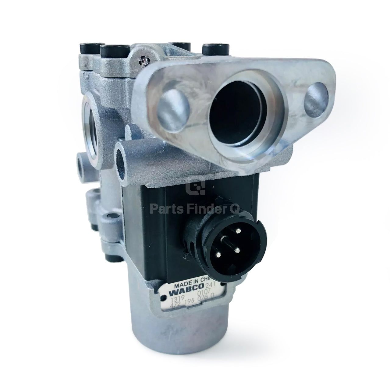 TDA S472 195 078 0 | Bayonet-Style Connector® ABS Modulator Valve