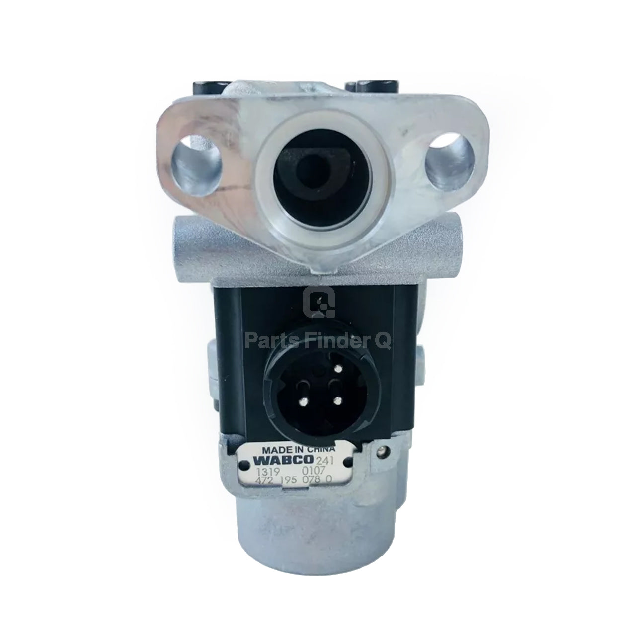 WAB S472 195 078 0 | Genuine Wabco - Meritor® ABS Modulator Valve - Parts Finder Q