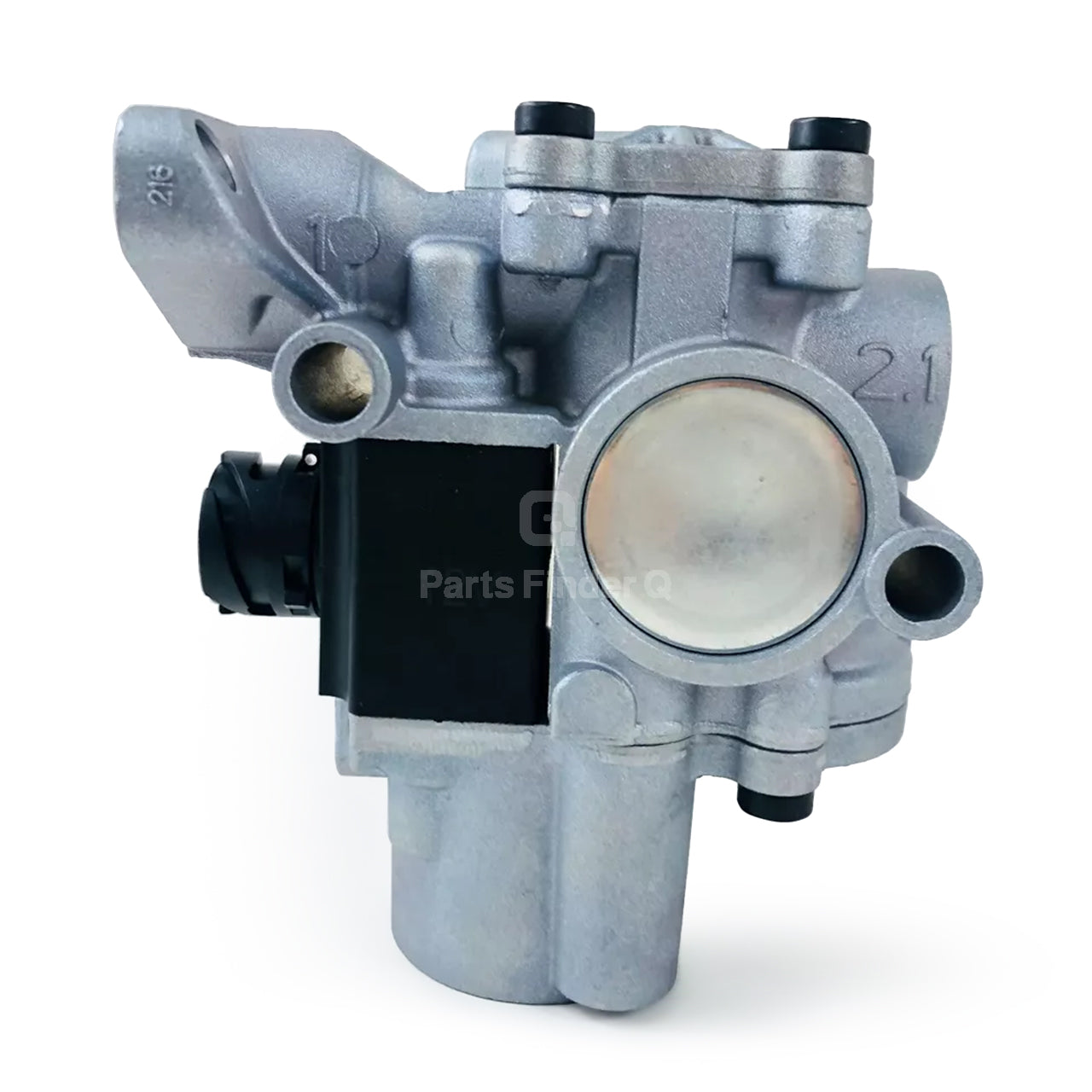 R955353 | Genuine Wabco - Meritor® ABS Modulator Valve - Parts Finder Q
