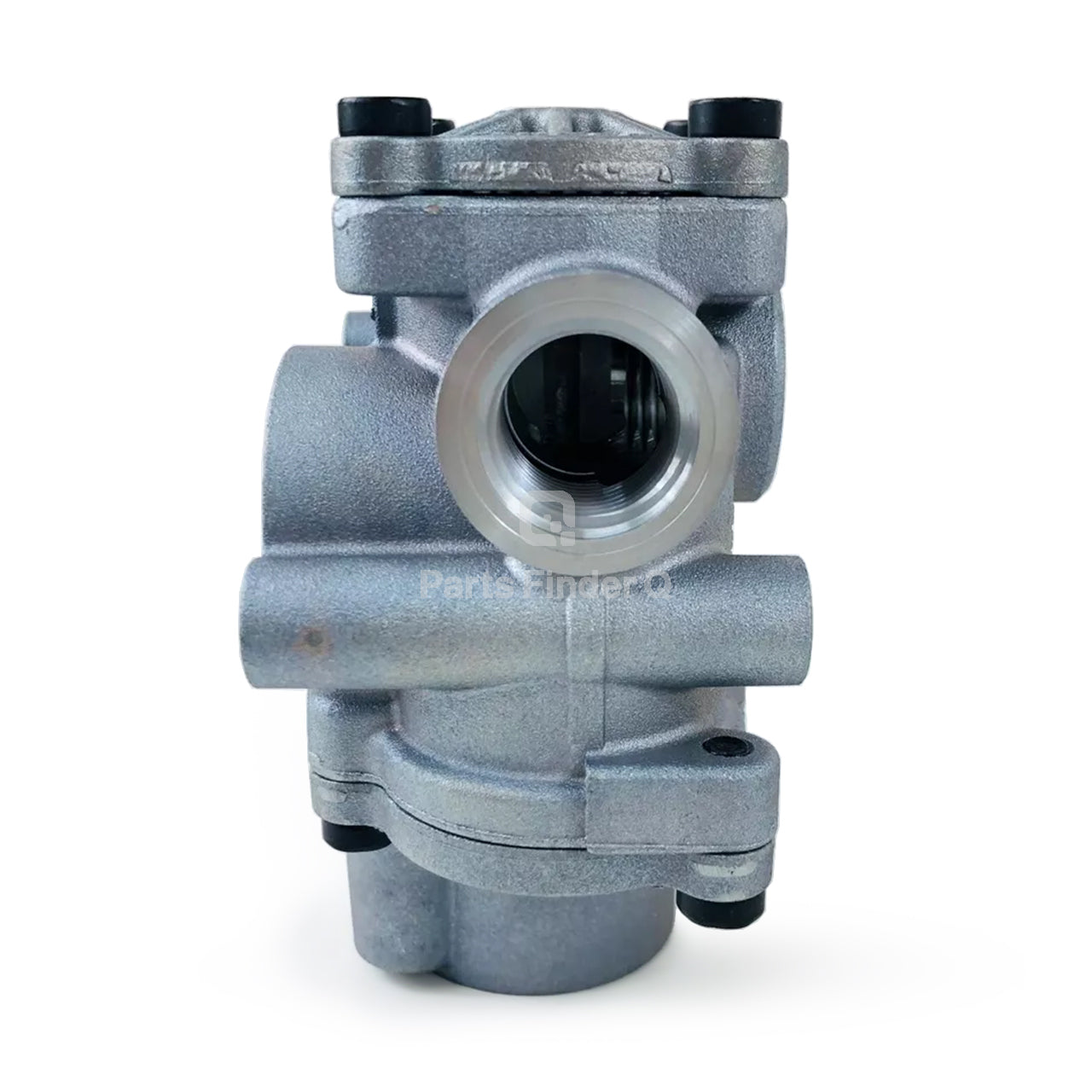 R955355 | Genuine Wabco - Meritor® ABS Modulator Valve - Parts Finder Q