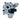 S4721950780 | Genuine International® Modulator Valve - Parts Finder Q
