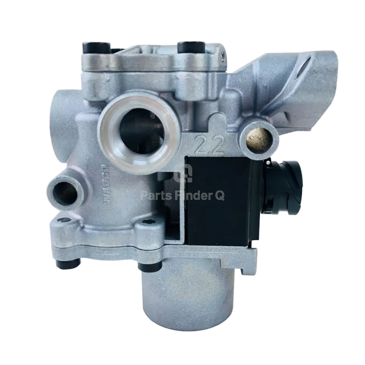 R955353 | Genuine Wabco - Meritor® ABS Modulator Valve - Parts Finder Q