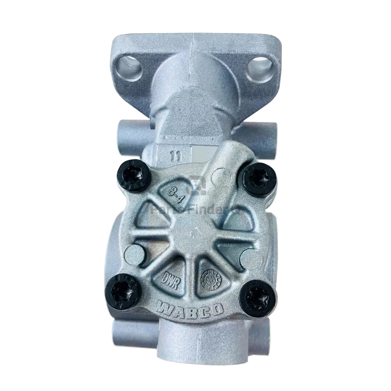 R955353 | Genuine Wabco - Meritor® ABS Modulator Valve - Parts Finder Q