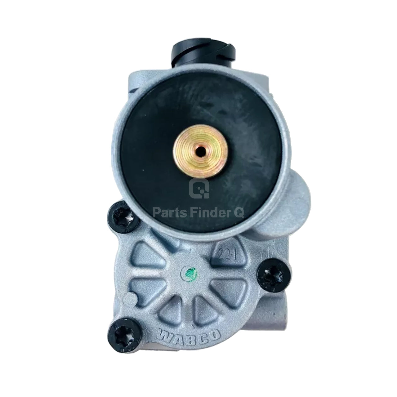 R955355 | Genuine Wabco - Meritor® ABS Modulator Valve - Parts Finder Q