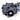 ZN3040220 | Genuine Wabco® ABS Brake Relay Valve 12V Left Zoomed-in detail