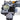 4725002250 | Genuine Mack® ABS Brake Relay Valve 12V Left side