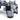 4725002250 | Genuine Kenworth® ABS Brake Relay Valve 12V Right side