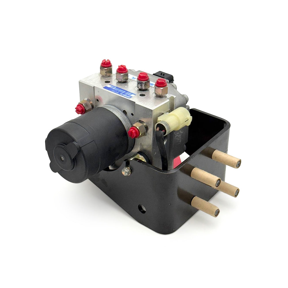 2507542C91 | Genuine International Brake Hydraulic Modulator