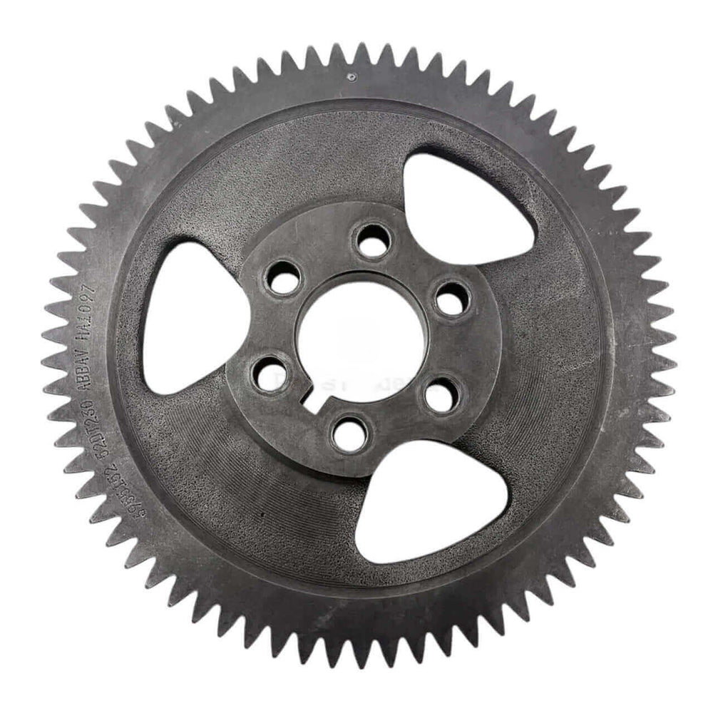 4896380 | Genuine Cummins® Camshaft Timing Gear Front side