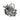 4900554 | Genuine Cummins® Fuel Injection Pump Front-left angle