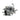 4900554 | Genuine Cummins® Fuel Injection Pump Left side