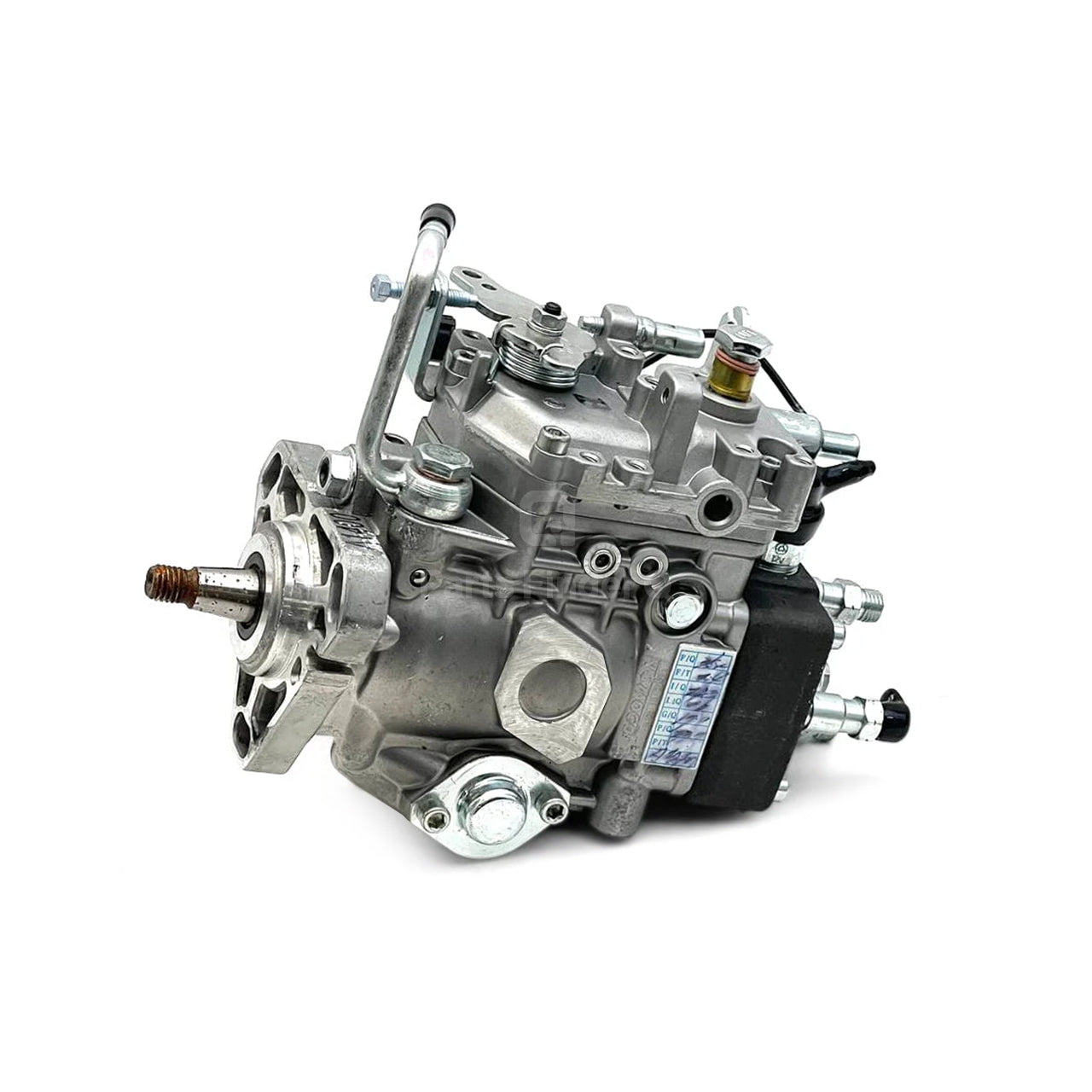 4900554 | Genuine Cummins® Fuel Injection Pump Right side