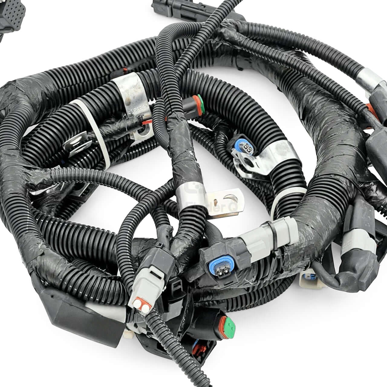 4907489 | Genuine Cummins® ECM Wiring Harness