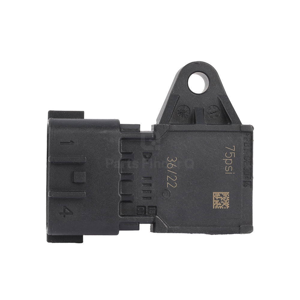 4921324 | Genuine Cummins® Pressure Temperature Sensor Back side