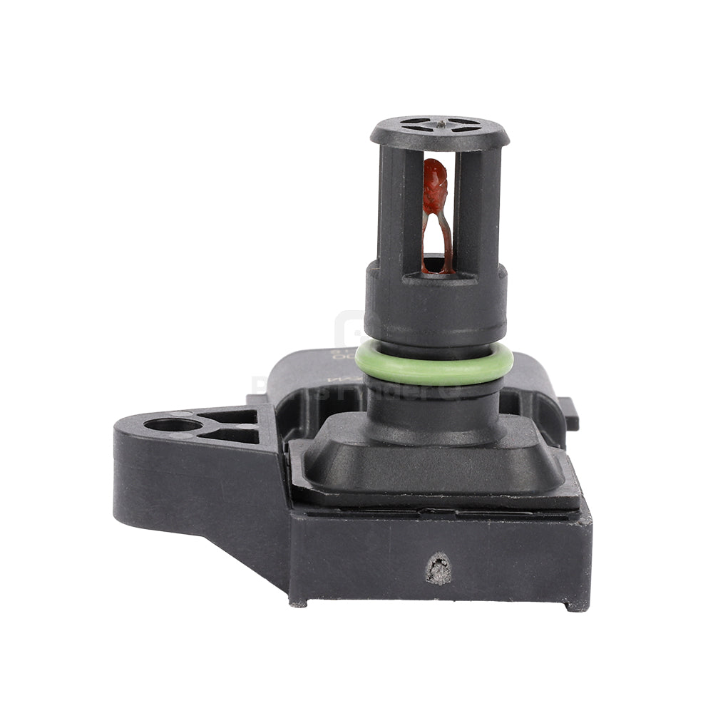 4921324 | Genuine Cummins® Pressure Temperature Sensor Left side view