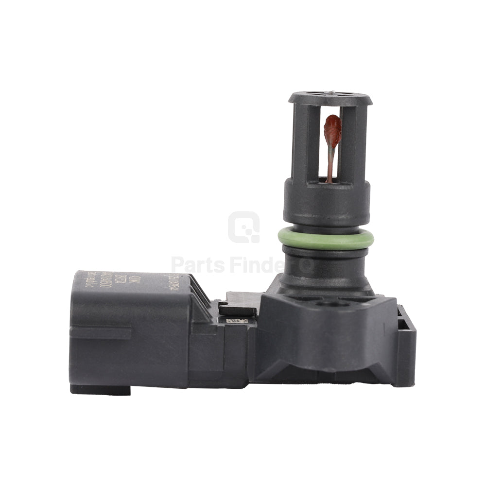 4921324 | Genuine Cummins® Pressure Temperature Sensor Top view