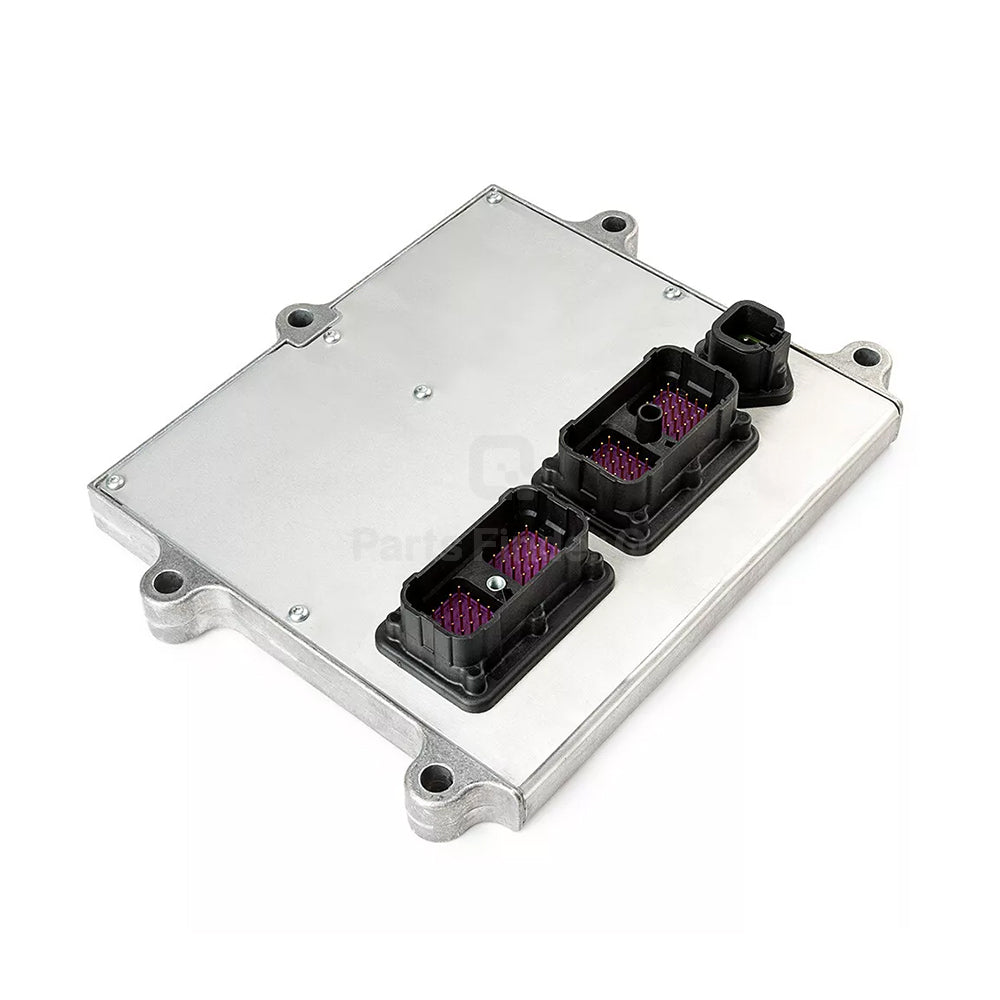 4921776NX | Genuine Cummins® Electronic Control Module (ECM) – Centinel Front-left angle