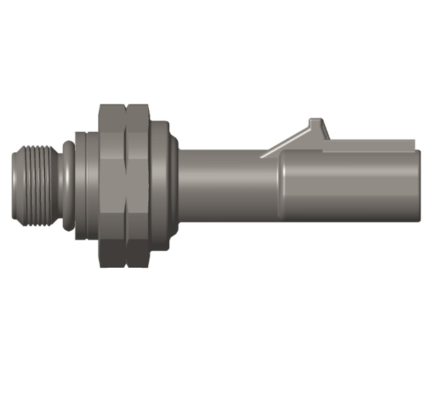 4928594 | Genuine Cummins® Exhaust Manifold Pressure Sensor for Dodge Ram 6.7L Left side