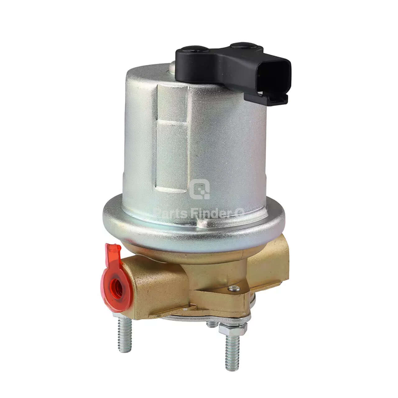 4932708 | Genuine Cummins® Fuel Transfer Pump Front side