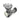 4933564 | Genuine Cummins® Air Brake Compressor 1 Cylinder for ISB6.7, QSB6.7 Back-left angle