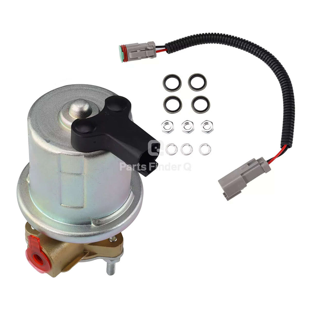 4935731 | Genuine Cummins® Fuel Transfer Pump