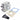 3936810 | Genuine Cummins® Single Cylinder Air Brake Compressor Head - Parts Finder Q