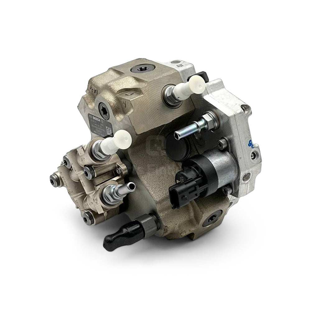 4941066 | Genuine Cummins® CP3 High Pressure Fuel Injection Pump Back-left angle
