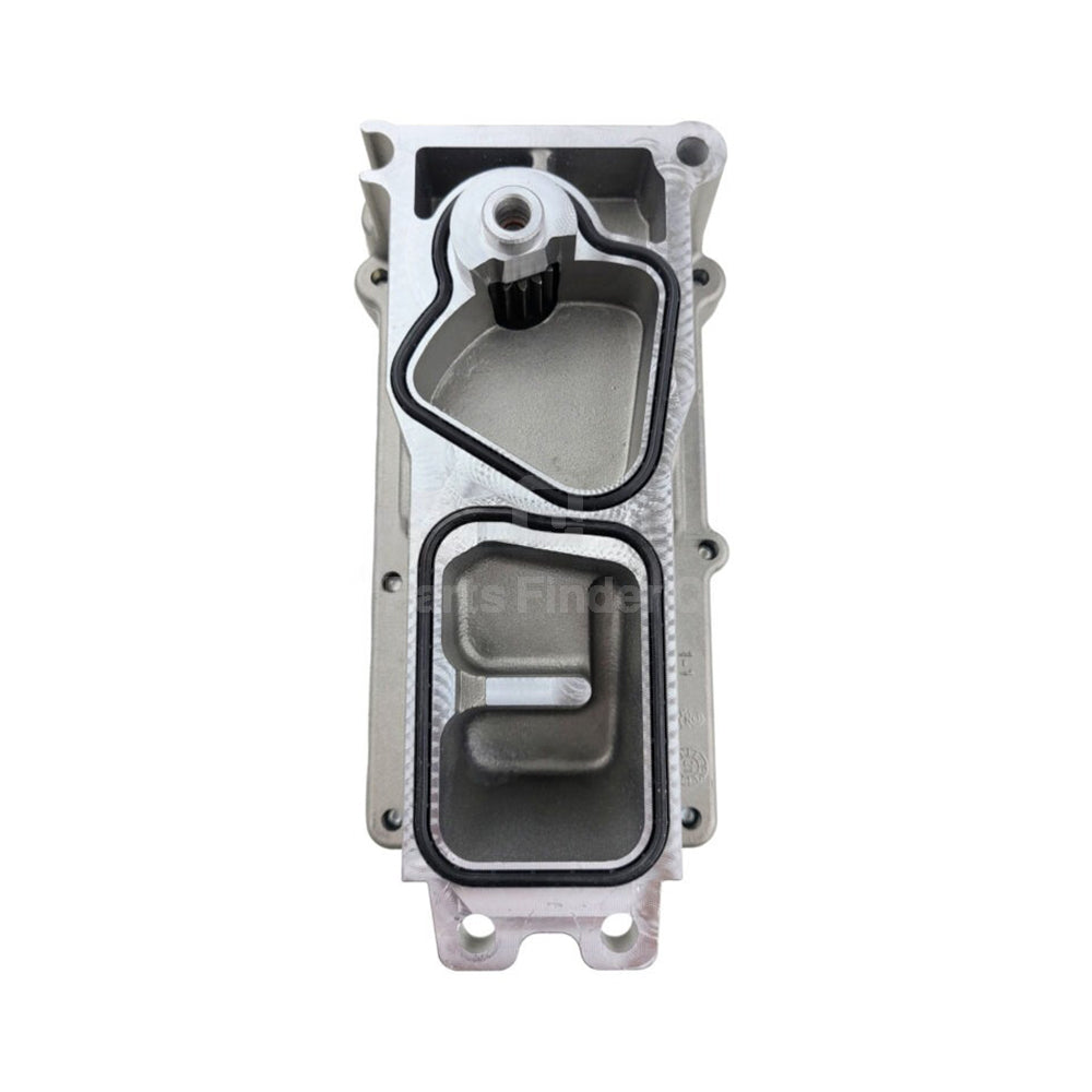 4955397 | Genuine Cummins® Actuator Electronic Turbo VGT