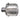 4965253 | Genuine Cummins® Exhaust Gases Outlet Module 1