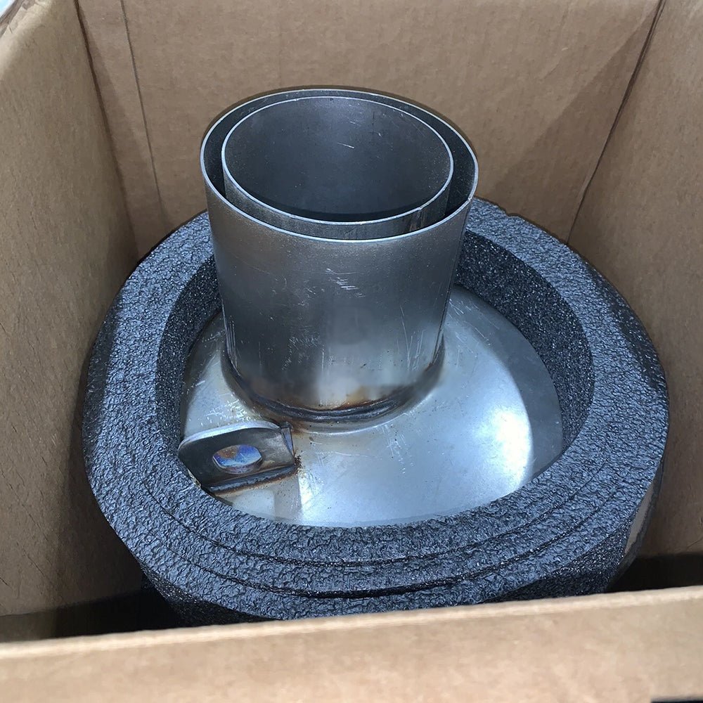4965369 | Genuine Cummins® Outlet Module