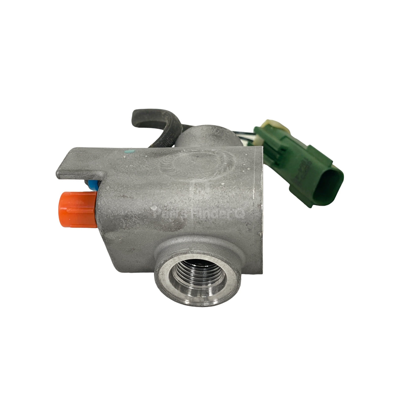 4972999 | OEM Cummins® Aftertreatment Doser Injector Kit Right-Top_angle