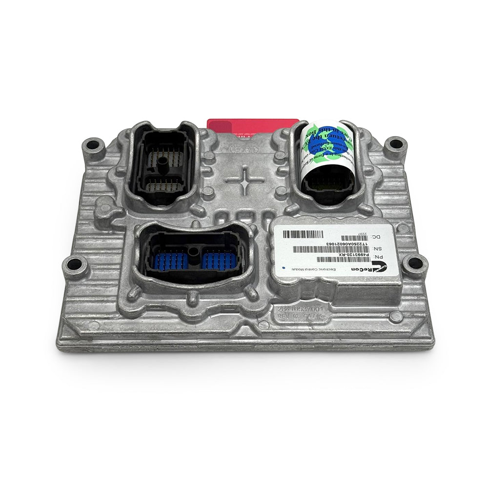 4993120 | Genuine Cummins® (ECM) Engine Control Module