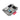 4993120 | Genuine Cummins® Engine Control Module (ECM) Front-left angle