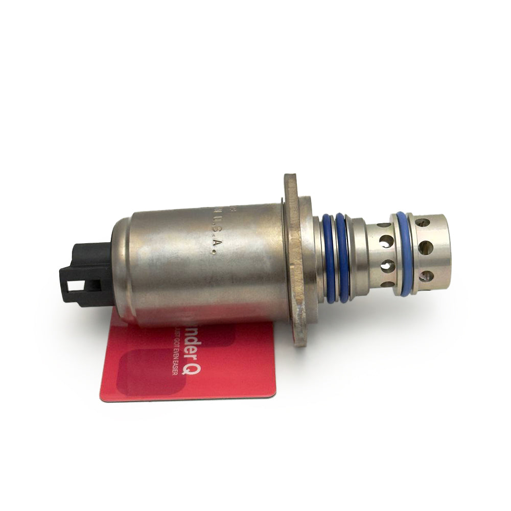 4997684 | Genuine Cummins® Fuel Flow Valve Left side