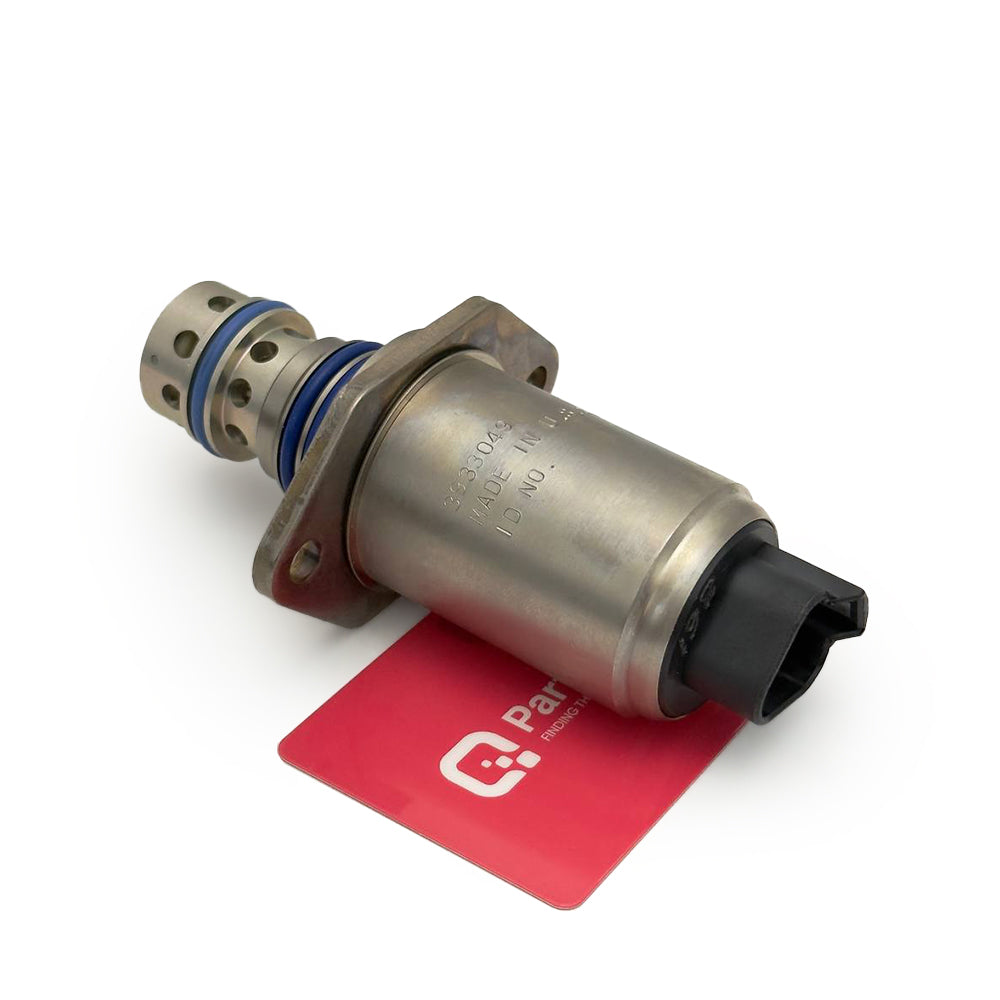 4997684 | Genuine Cummins® Fuel Flow Valve Right-top angle