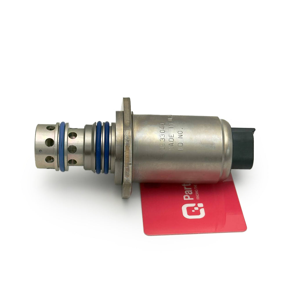 4997684 | Genuine Cummins® Fuel Flow Valve Right side
