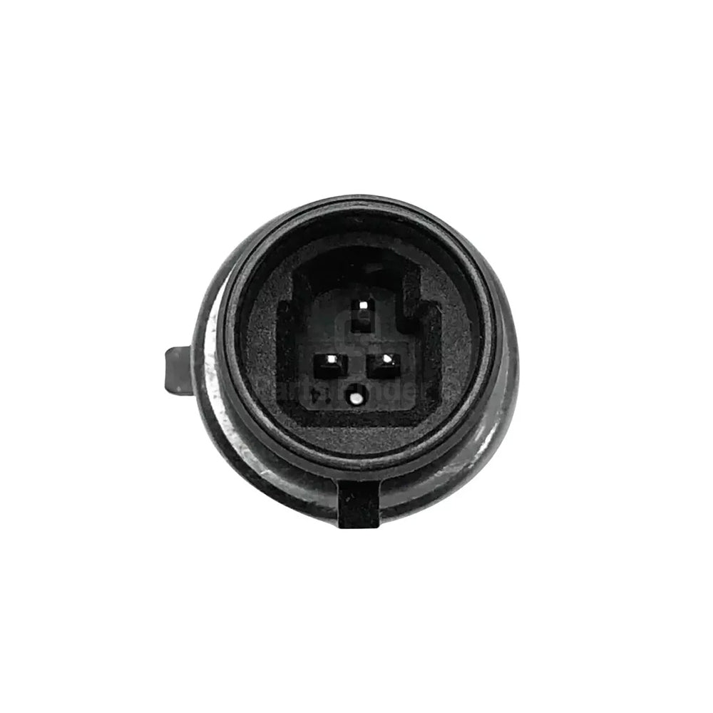 5008677 | Genuine Bendix® Low Air Pressure Transduce Switch Connector view
