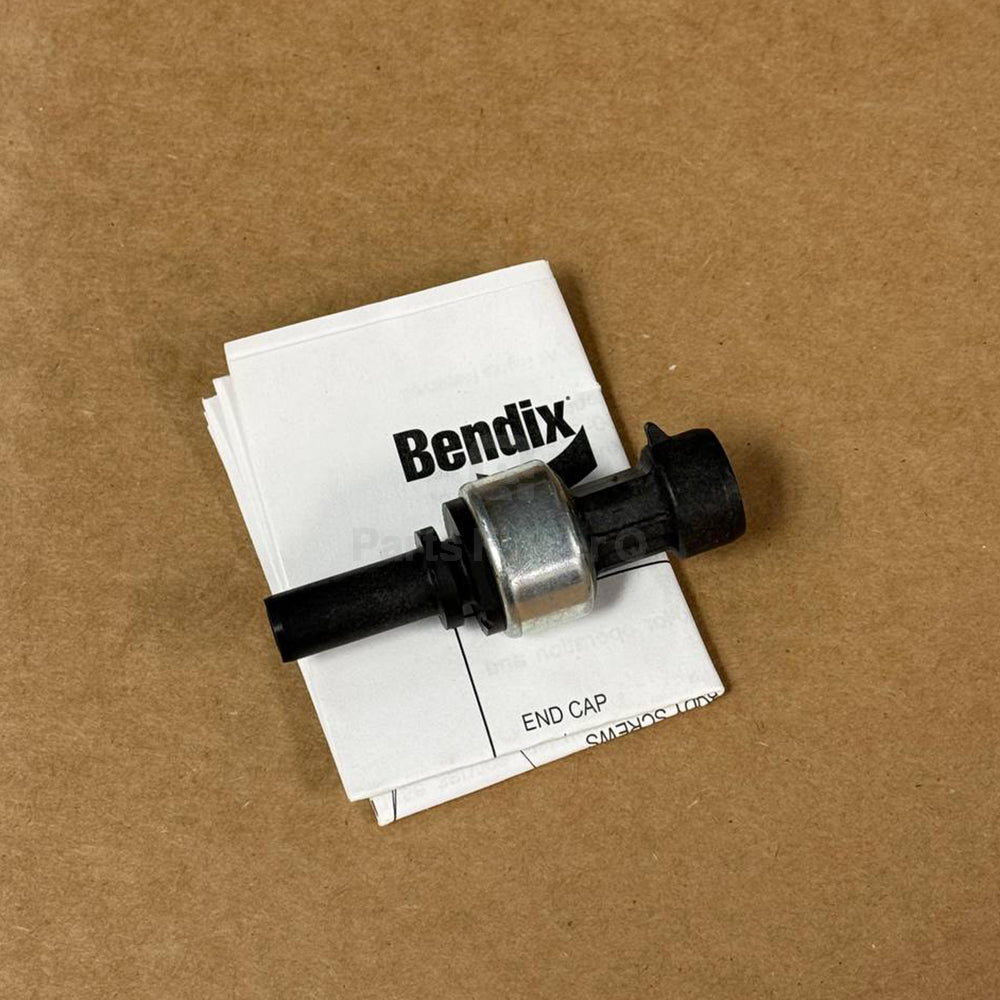 5008677 | Genuine Bendix® Low Air Pressure Transduce Switch Top view