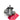 5010870R93 | Genuine International® / Navistar® Low Pressure Fuel Pump Back side