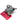 5010870R93 | Genuine International® / Navistar® Low Pressure Fuel Pump Left side