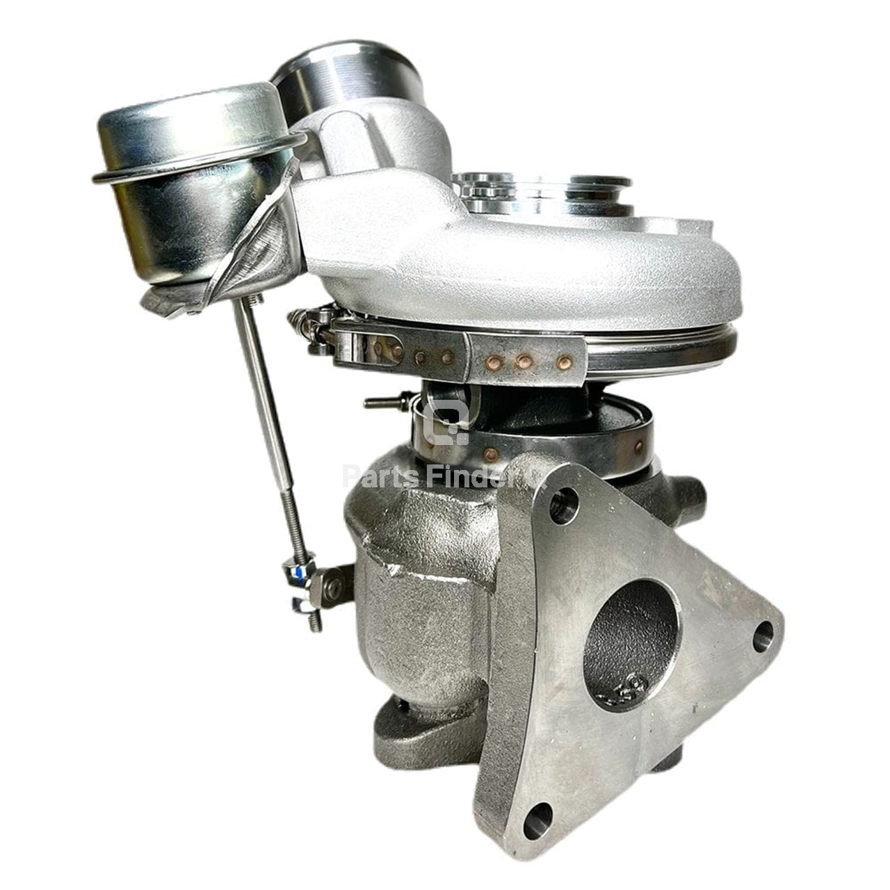 1891557C93 | Genuine International® Turbocharger