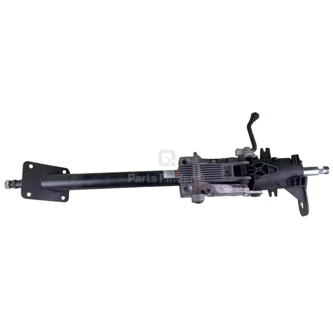 5011299R91  | Steering Column Tilt Housing Genuine International Navistar®