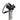 5012171R91 | Genuine International® / Navistar® DEF Sensor, 7 Gallon Tank, QLS 1% SSI Close-up view