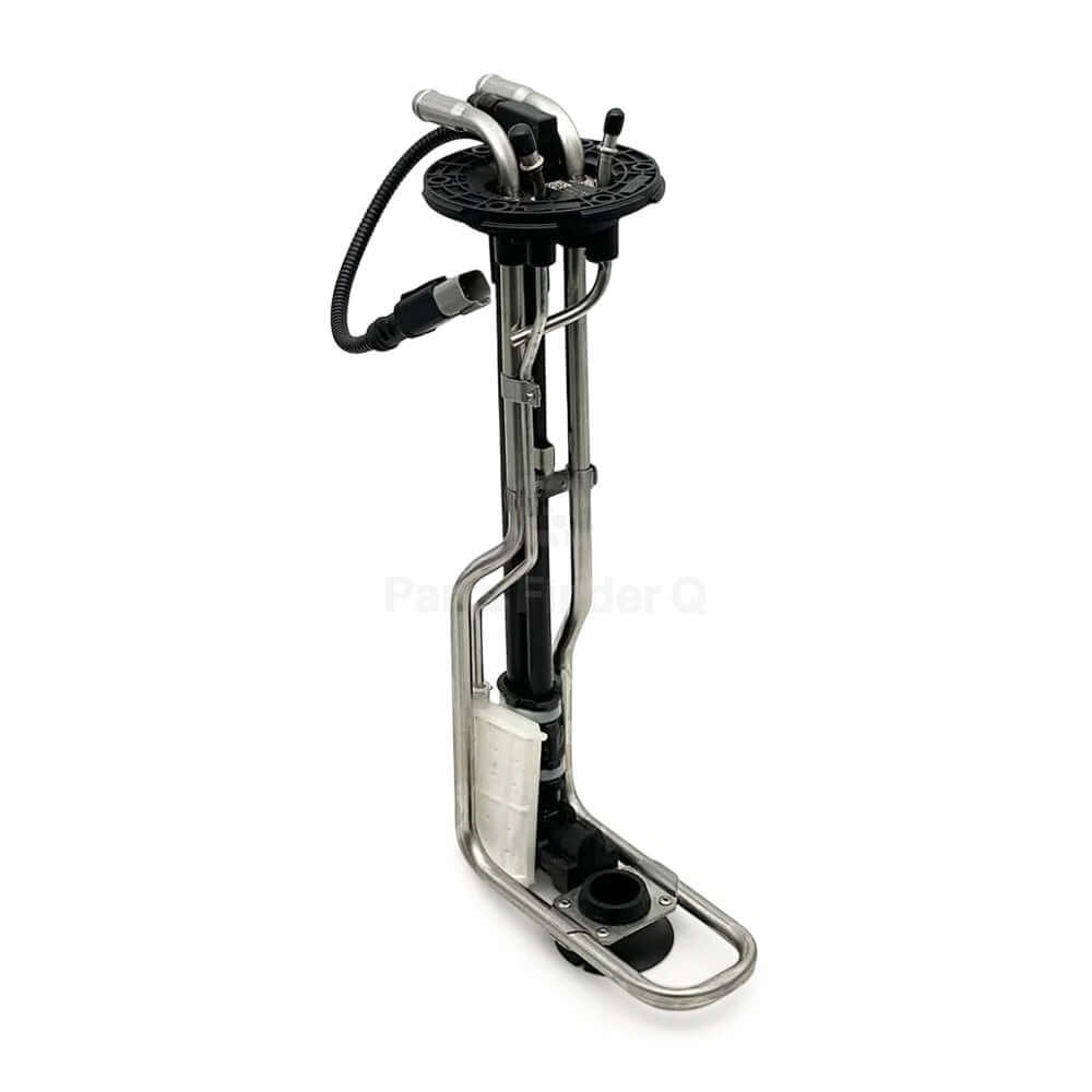 5012171R91 | Genuine International® / Navistar® DEF Sensor, 7 Gallon Tank, QLS 1% SSI Front-left angle