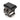 5014015 | Genuine Bendix® ABS TABS-6 Trailer Module Valve Back-left angle