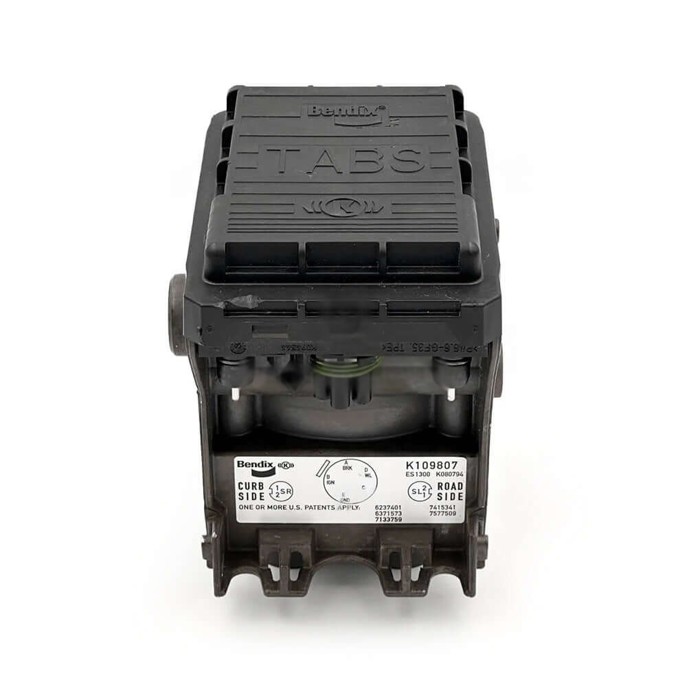 5014015 | ABS TABS-6 Trailer Module Valve Genuine Bendix®