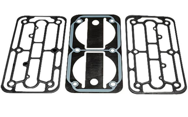 5014472 | Air Compressor Head Gasket Set Genuine Bendix®