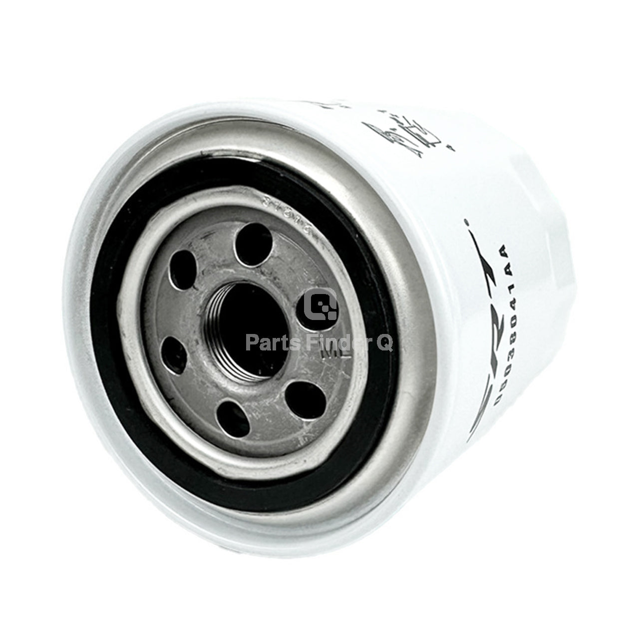 FL820S | Genuine MOTORCRAFT® Industrial-Grade Spin-on Oil Filter - Parts Finder Q