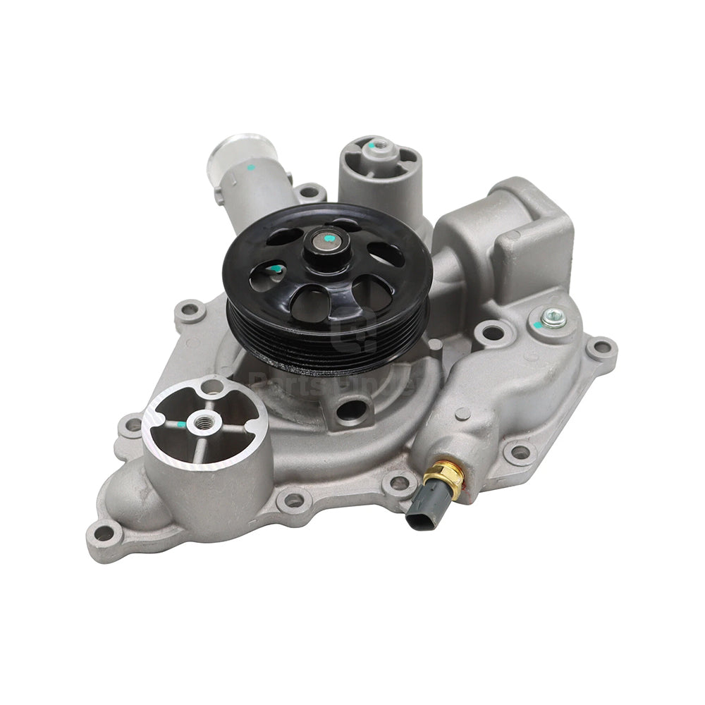5038668AA | Genuine Mopar® Engine Water Pump Back view