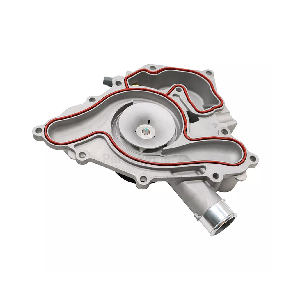 5038668AA | Genuine Mopar® Engine Water Pump Bottom view 2